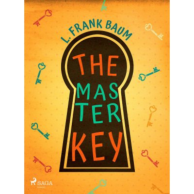 The Master Key – Zbozi.Blesk.cz