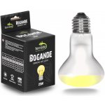 Terrario Bogande Basking Sun Light 25 W – Zboží Dáma