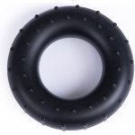 TRINFIT Posilovací kroužek extra těžký černý – Zboží Dáma