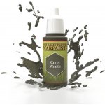 Army Painter Warpaints Crypt Wraith – Zboží Živě