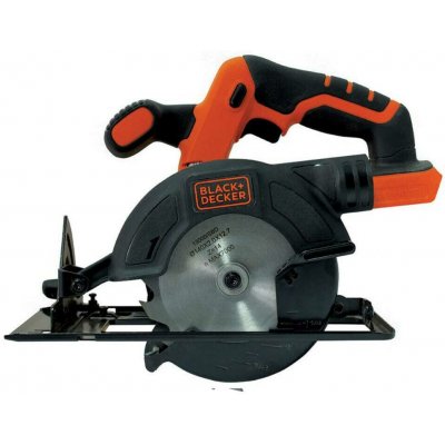 Black & Decker BDCCS18N – Hledejceny.cz