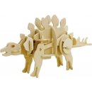 Robotime D440 stegosaurus