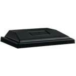 Diversa Selecto LED Expert Color kryt černý 50 x 30 cm – Hledejceny.cz