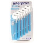 Interprox Plus Conical mezizubní kartáčky 0,8 mm 6 ks – Zboží Dáma
