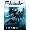 Hra na PC Deep Black: Reloaded