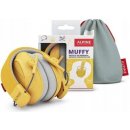 Alpine Muffy Yellow