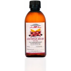 Aromka Brno Griotkové aroma 50% 260 ml