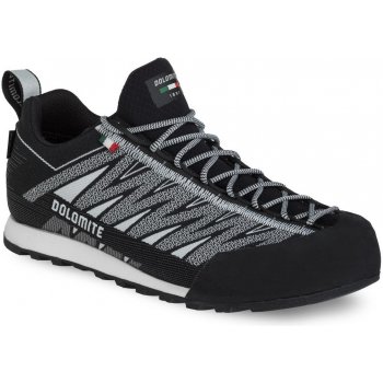 Dolomite Shoe Velocissima GTX black