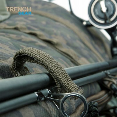 Shimano Trench 3 Rod 12ft Holdall – Zboží Mobilmania