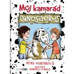 Můj kamarád dinosaurus – Hledejceny.cz