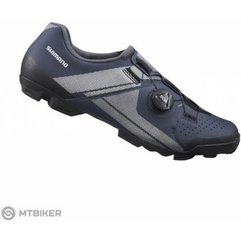 Shimano SH-XC300ML, navy