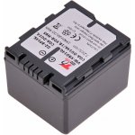 T6 power Panasonic VW-VBD140, CGA-DU14, Hitachi DZ-BP14S, 1440mAh - neoriginální – Zboží Mobilmania