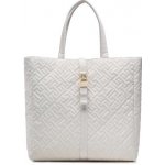 Tommy Hilfiger dámská bílá kabelka – Hledejceny.cz