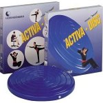 Ledragomma Activa Disk Standard – Sleviste.cz