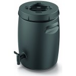 M.A.T. Kontejner 25l Combioliq PH čer – Zboží Mobilmania