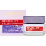 L'Oréal Revitalift Filler HA vyplňující denní krém proti stárnutí 50 ml – Sleviste.cz