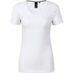 MALFINI Premium Action V-neck Bílá – Hledejceny.cz