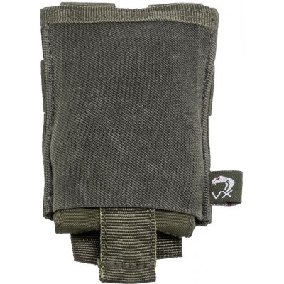 Viper VX Stuffa na prázdné zásobníky zelená – Sleviste.cz