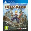 Hra na PS4 Lock's Quest
