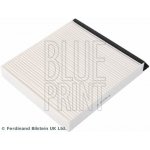 Filtr, vzduch v interiéru BLUE PRINT ADR162532 – Hledejceny.cz