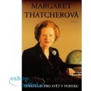 Umění vládnout - Margaret Thatcherová