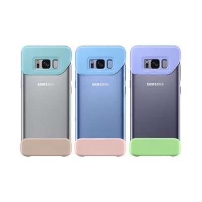 Samsung Protective Cover 3 Pack pro G950 Galaxy S8 EF-MG950KMEGWW – Zboží Mobilmania