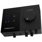 Native Instruments Komplete Audio 1 – Zboží Živě