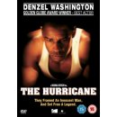 The Hurricane DVD