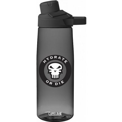 Camelbak Chute Charcoal 750 ml