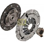 Sada spojky Schaeffler LuK 619 3090 00
