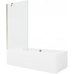 MEXEN Cube 180 x 80 cm 550518080X9509000050 – Hledejceny.cz