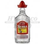 Sierra Silver 38% 0,35 l (holá lahev) – Zboží Dáma
