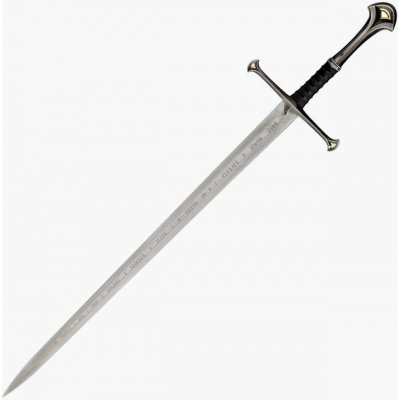 United cutlery Pán prstenů - Meč Anduril krále Elessara – Zboží Dáma United cutlery Pán prstenů - Meč Anduril krále Elessara – Zboží Dáma