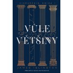 Vůle většiny - James Islington – Zboží Dáma