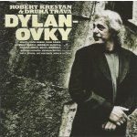 Robert Křesťan & Druhá tráva - Dylanovky CD – Zboží Dáma