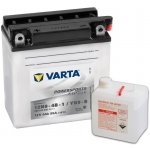 Varta 12N9-4B-1/YB9-B, 509014 – Hledejceny.cz