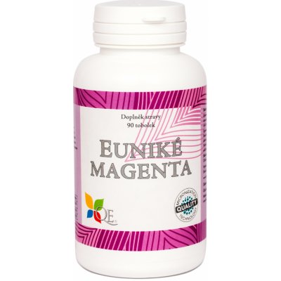 Queen Euniké Magenta 90 tablet – Hledejceny.cz