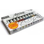 akrylové barvy Studio Acrylic START – Zboží Mobilmania