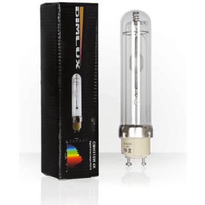 Výbojka Dimlux Daylight CMH 315W/4K – Hledejceny.cz