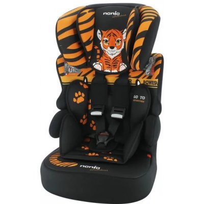 Nania Animals BeLine SP 2022 Tiger – Zbozi.Blesk.cz