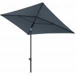 Doppler myZone 190 x 125 cm středový slunečník 840 – Hledejceny.cz