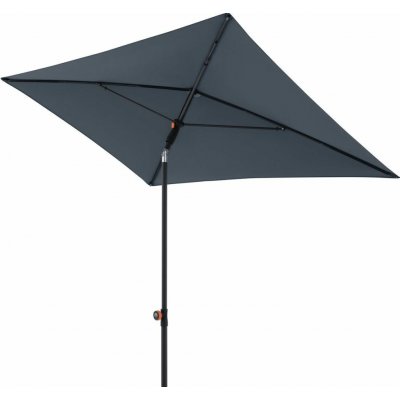 Doppler myZone 190 x 125 cm středový slunečník 840 – Hledejceny.cz