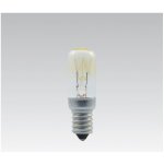 NBB Průmyslová žárovka CLEAR 1xE14/10W/230V 2580K N0575 – Zboží Živě