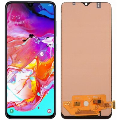 LCD Displej Samsung A705F – Zbozi.Blesk.cz