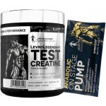 Kevin Levrone Crea TEST 255 g – Hledejceny.cz