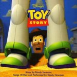 Toy Story/ost - Toy story OST CD – Zbozi.Blesk.cz