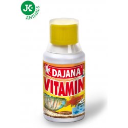 Dajana Vitamin 100 ml