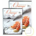 College Blok A4 linka 80 listů – Zboží Dáma