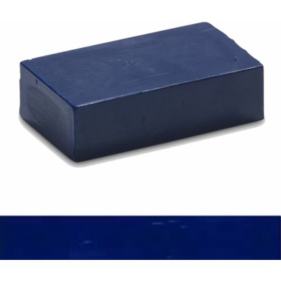 Enkaustický vosk pruská modř 18 – Sleviste.cz