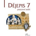 Dějepis 7 Středověk Pracovní sešit – Zbozi.Blesk.cz